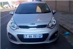  2013 Kia Rio Rio hatch 1.4 Tec