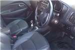  2013 Kia Rio Rio hatch 1.4 Tec