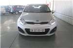  2013 Kia Rio Rio hatch 1.4 Tec