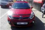  2013 Kia Rio Rio hatch 1.4 Tec