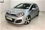  2013 Kia Rio 