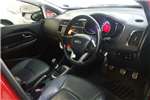  2013 Kia Rio Rio hatch 1.4 Tec