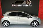  2013 Kia Rio Rio hatch 1.4 Tec