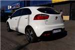  2013 Kia Rio Rio hatch 1.4 Tec