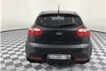  2013 Kia Rio Rio hatch 1.4 Tec