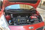  2013 Kia Rio Rio hatch 1.4 Tec