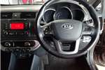  2013 Kia Rio Rio hatch 1.4 Tec