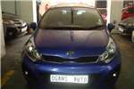  2014 Kia Rio Rio hatch 1.4 Tec