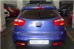  2014 Kia Rio Rio hatch 1.4 Tec