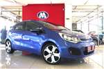  2014 Kia Rio Rio hatch 1.4 Tec