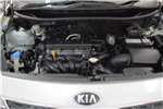  2014 Kia Rio Rio hatch 1.4 Tec