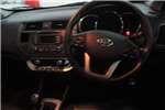  2014 Kia Rio Rio hatch 1.4 Tec