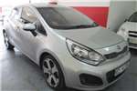  2014 Kia Rio Rio hatch 1.4 Tec