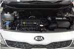  2014 Kia Rio Rio hatch 1.4 Tec