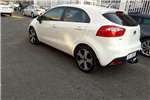  2014 Kia Rio Rio hatch 1.4 Tec