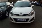  2014 Kia Rio Rio hatch 1.4 Tec