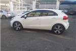  2014 Kia Rio Rio hatch 1.4 Tec