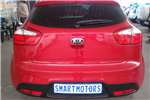  2014 Kia Rio Rio hatch 1.4 Tec