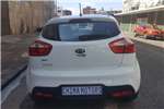  2014 Kia Rio Rio hatch 1.4 Tec