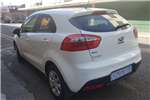  2014 Kia Rio Rio hatch 1.4 Tec