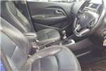  2014 Kia Rio Rio hatch 1.4 Tec