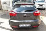  2014 Kia Rio Rio hatch 1.4 Tec