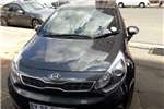  2014 Kia Rio Rio hatch 1.4 Tec