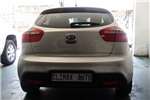  2014 Kia Rio Rio hatch 1.4 Tec