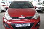  2014 Kia Rio Rio hatch 1.4 Tec