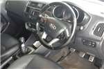  2014 Kia Rio Rio hatch 1.4 Tec