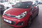  2014 Kia Rio Rio hatch 1.4 Tec