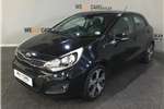  2014 Kia Rio Rio hatch 1.4 Tec