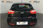  2014 Kia Rio Rio hatch 1.4 Tec