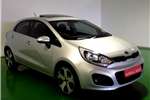  2014 Kia Rio Rio hatch 1.4 Tec