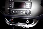  2014 Kia Rio Rio hatch 1.4 Tec