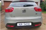  2014 Kia Rio 