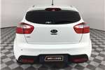  2014 Kia Rio Rio hatch 1.4 Tec