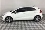  2014 Kia Rio Rio hatch 1.4 Tec