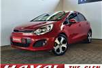  2014 Kia Rio Rio hatch 1.4 Tec