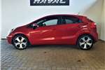  2014 Kia Rio Rio hatch 1.4 Tec