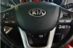  2014 Kia Rio Rio hatch 1.4 Tec