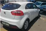  2014 Kia Rio Rio hatch 1.4 Tec