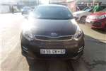  2015 Kia Rio Rio hatch 1.4 Tec