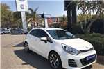  2015 Kia Rio Rio hatch 1.4 Tec