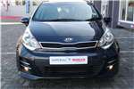  2015 Kia Rio Rio hatch 1.4 Tec