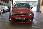  2015 Kia Rio Rio hatch 1.4 Tec