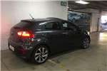  2015 Kia Rio Rio hatch 1.4 Tec