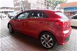  2015 Kia Rio Rio hatch 1.4 Tec