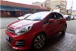  2015 Kia Rio Rio hatch 1.4 Tec