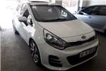  2015 Kia Rio Rio hatch 1.4 Tec